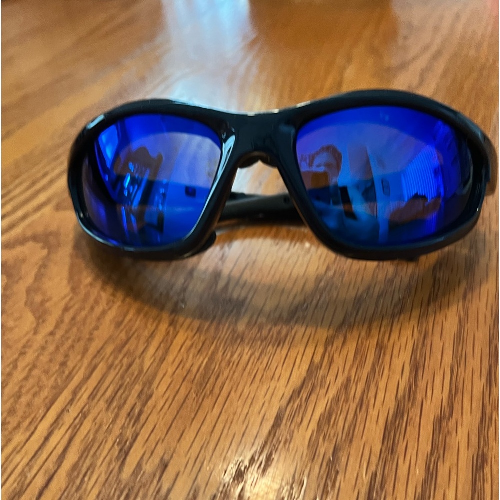 Curve Z Motorcycle Riding sunglasses for women or men with bag